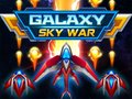 游戏Galaxy Sky War