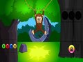 游戏Funny Monkey Forest Escape