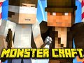 游戏Monster Craft
