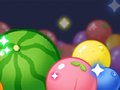 游戏Fruits Shooter Bubbles