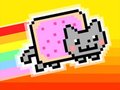 游戏Nyan Cat Flappy