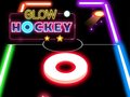 游戏Glow Hockey