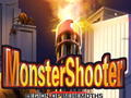 游戏MonsterShooter