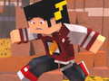 游戏Minicarft Block Survival