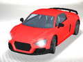 游戏DriftCar Sim