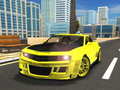 游戏City Car Driving 3d