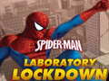 游戏Spider-Man: Laboratory Lockdown