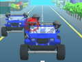 游戏Furious Route