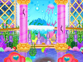 游戏Mermaid House Cleaning And Decorating