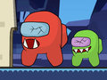 游戏Impostor Zombies