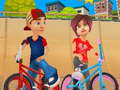 游戏Bike Blast- Bike Race Rush