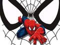 游戏Spiderman Match Cards