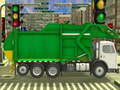 游戏Garbage 3D Trucks