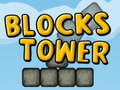 游戏Blocks Tower
