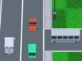 游戏Traffic Car turn