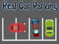 游戏Real car parking