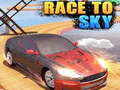 游戏Race To Sky