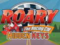 游戏Roary the Racing Car Hidden Keys