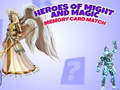 游戏Heroes of Might and Magic