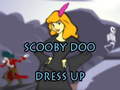 游戏Scooby Doo Dress Up