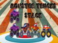 游戏Monster Trucks Stack