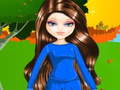 游戏Barbie Skater Dressup
