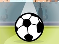 游戏Gravity Soccer 3