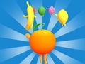 游戏Fruit War