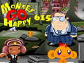 游戏Monkey Go Happy Stage 615