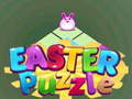 游戏Easter Puzzle