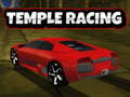 游戏Temple Racing