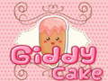 游戏Giddy Cake
