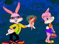 游戏Bunny Love DressUp