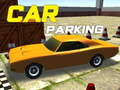 游戏Car Parking 