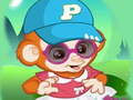 游戏My Cute Monkey