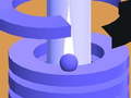 游戏Stack Ball Game