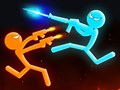 游戏Stick Duel: Revenge