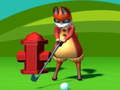 游戏Golf king 3D