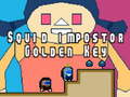 游戏Squid impostor Golden Key