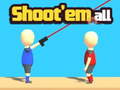 游戏Shoot'Em All