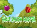 游戏Fruit Smash Master 