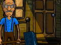 游戏Grandpa And Granny House Escape