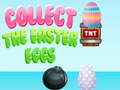 游戏Collect the easter Eggs