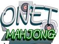 游戏Onet Mahjong