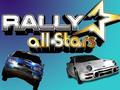 游戏Rally All Stars