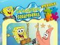 游戏SpongeBob Puzzle