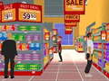 游戏Super Store Cashier