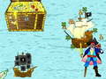 游戏Pirate King