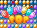 游戏Balloon Pop