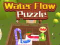 游戏Water Flow Puzzle